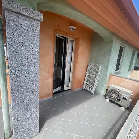 Apartamento Mansarda San Pietro Valledoria  Exterior foto