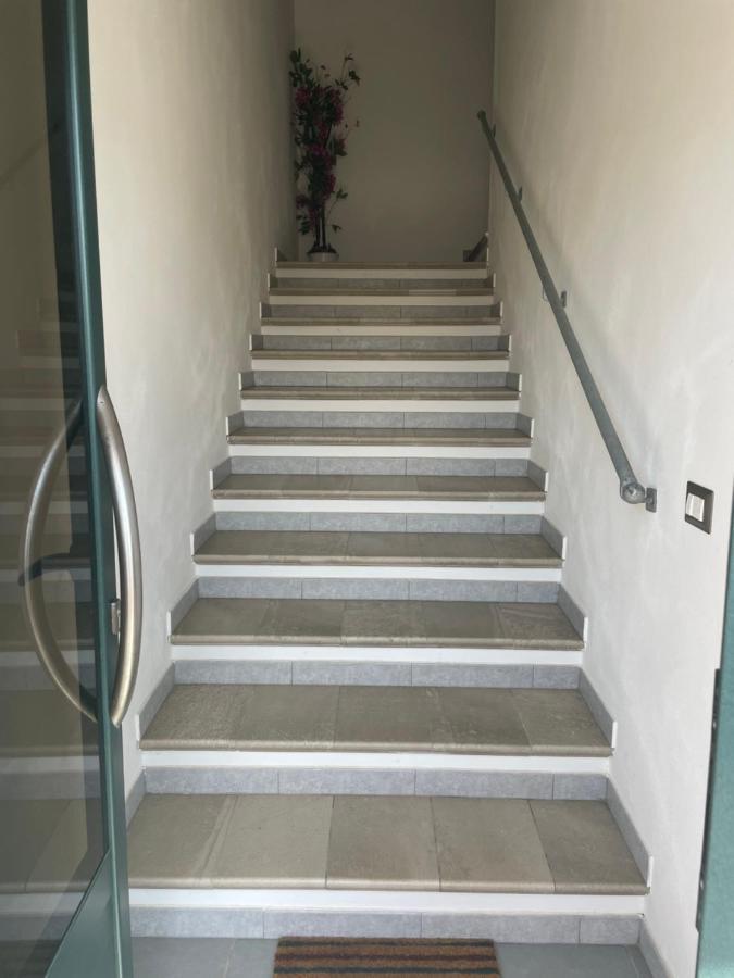 Apartamento Mansarda San Pietro Valledoria  Exterior foto