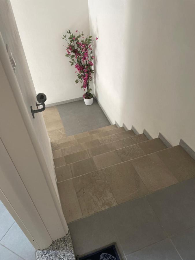 Apartamento Mansarda San Pietro Valledoria  Exterior foto